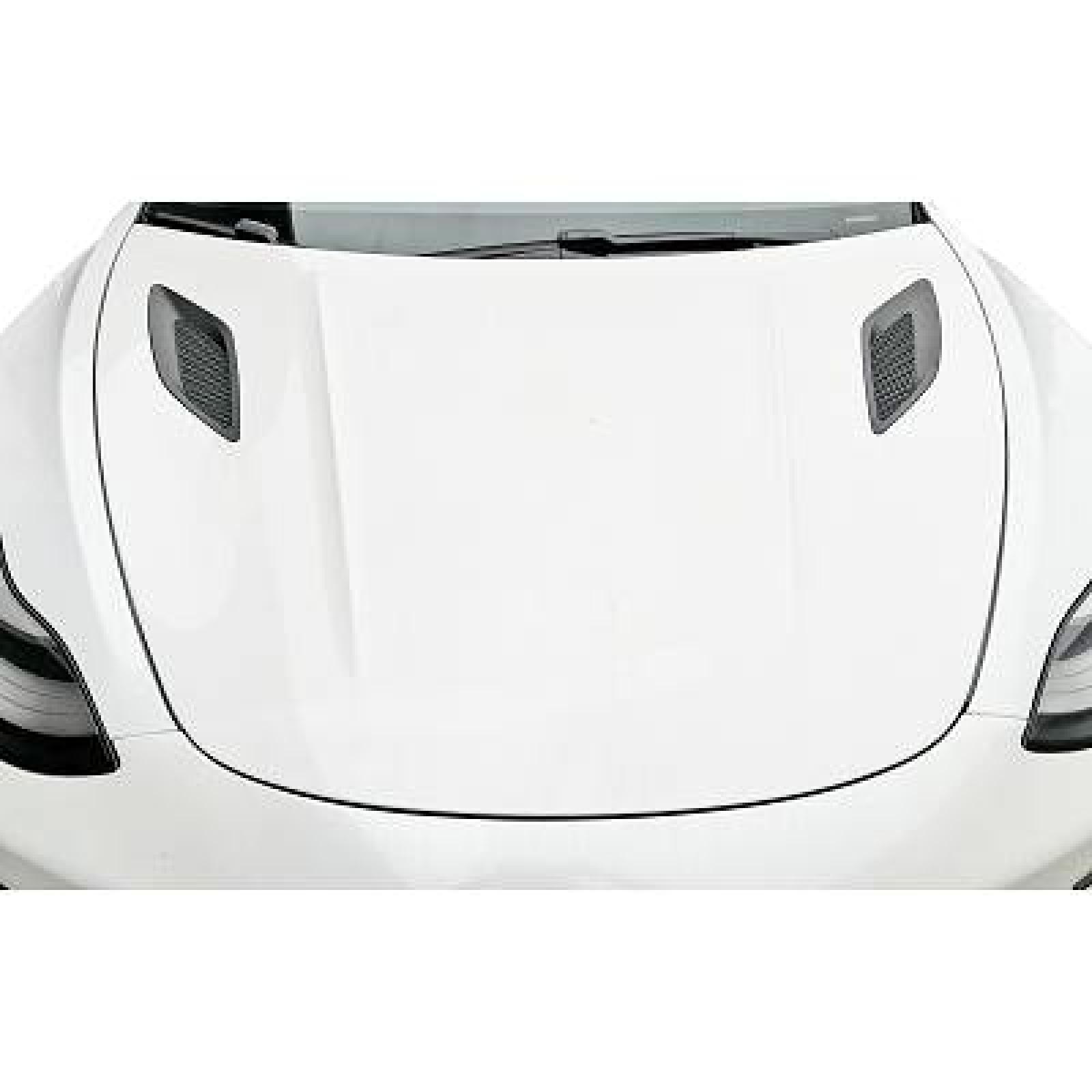 SPORT MOTORHAUBE  MODEL 3, passend für 17->>            HC-STYLE,